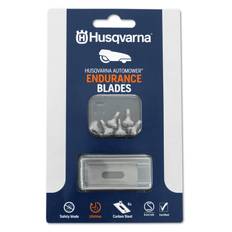 Husqvarna Automower Endurance knive 6 stk.