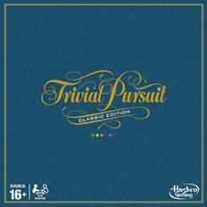 Trivial Pursuit