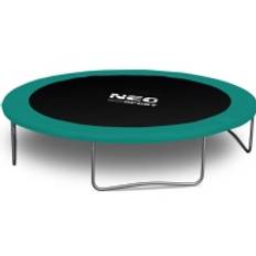 Neo-Sport Spring cover til 252cm 8ft trampolin