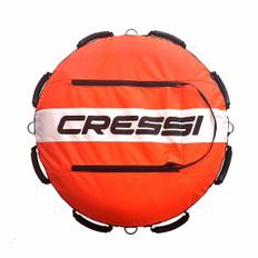 Cressi BTA611980 freediving Training Signaling Buoy