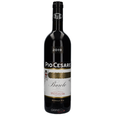 2019 Pio Cesare Barolo