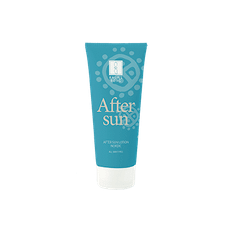 After Sun Lotion 200ml.