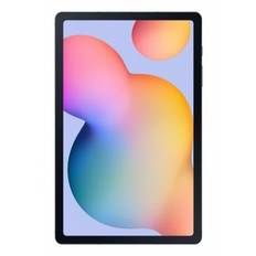 Samsung Galaxy Tab S6 Lite 2024 10.4" 64 GB 4G Grå