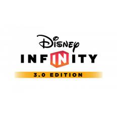 Disney Infinity 3.0 (PS4) (Account) - Standard