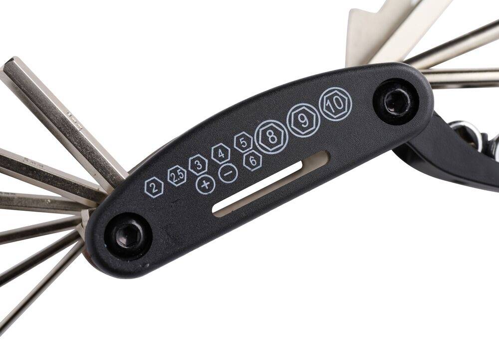 Rawlink, Multiværktøj til cykel (På lager i butik)