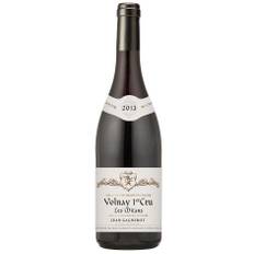 Jean Gagnerot Volnay 1er Cru Les Mitans 2013