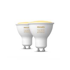 Philips Hue White Ambience LED 6w