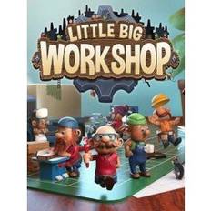 Little Big Workshop