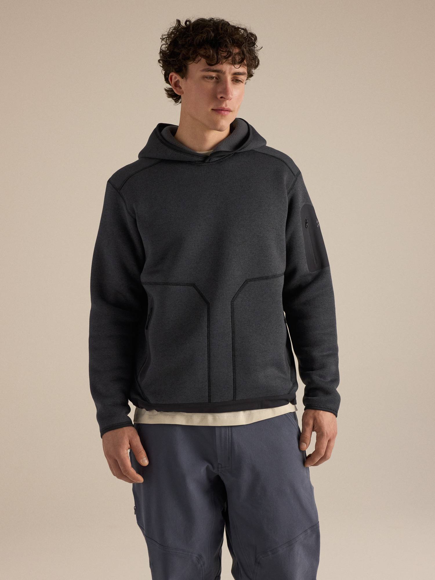 Covert Pullover Hoody Men's