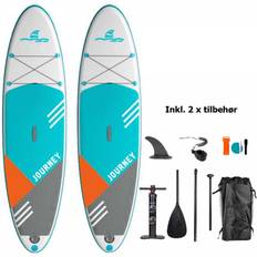 Ocean Blue SUP Ocean Blue 2 stk