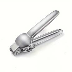 TEMU 1pc, Chestnut Opener, Nut Crackers Sheller, Chestnut Clip, Chestnut Cutter, Stainless Steel Serrated Nut Shucker For Home Kitchen, Nutcracker Opener, Nuts Peeler, Kitchen Accessaries
