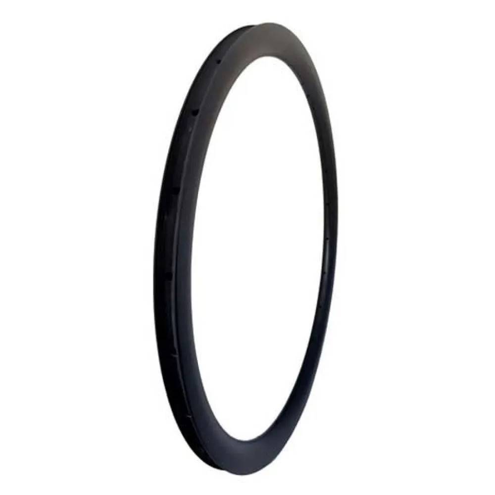 Vision Sc 40 Db Tubeless Road Forhjulsfælg