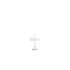 LOUIS POULSEN - Panthella 160 Portable - Opal White