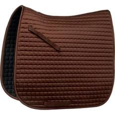 Dressyrschabrak Shiny Miller Fairfield® Brun