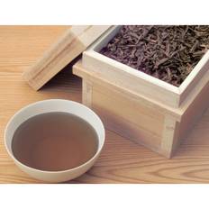 Hojicha Ristet Grøn Te Løs 100g