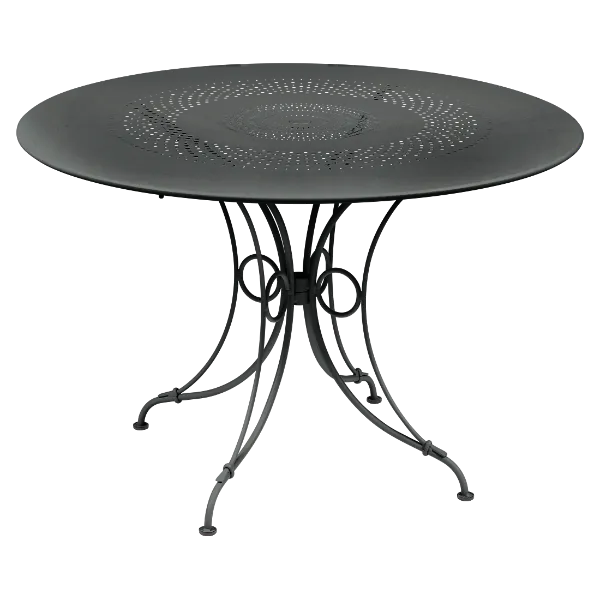 1900 Table | Ø117 | Havebord.