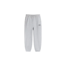 Nike x Stüssy Grey Sweatpants (2022) M