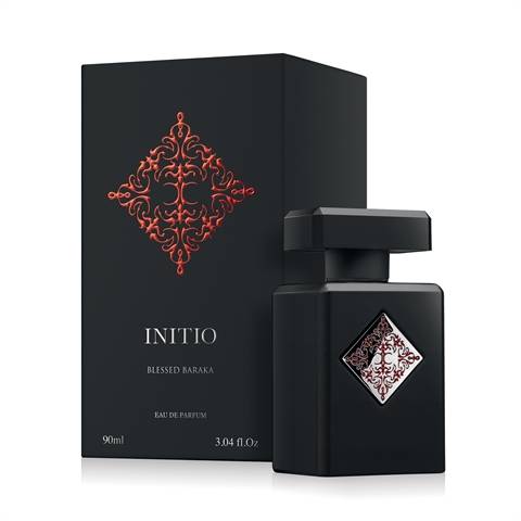 Initio Parfums Privés Blessed Barakka Edp 90 ml