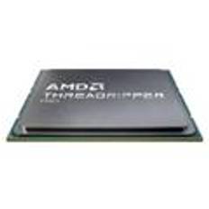 AMD Ryzen ThreadRipper PRO 7975WX - 4 GHz - 32-kärnig - 64 trådar - 128 MB cache - Socket sTR5 - OEM