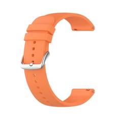 Silikonarmband Amazfit Balance Orange