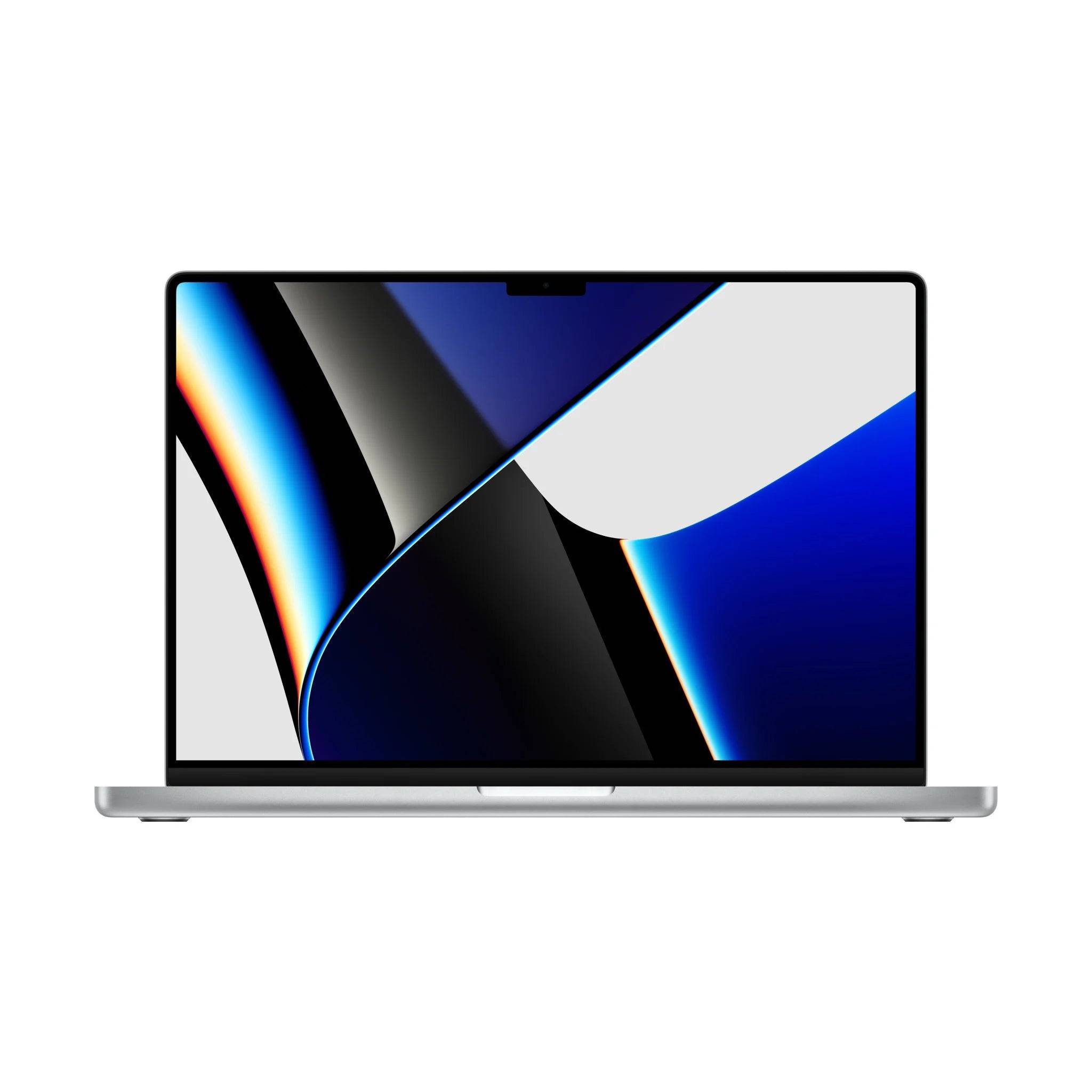 MacBook Pro 16" 2021 | M1 Pro | 16GB | 1 TB SSD Silver - Brugt - Som ny