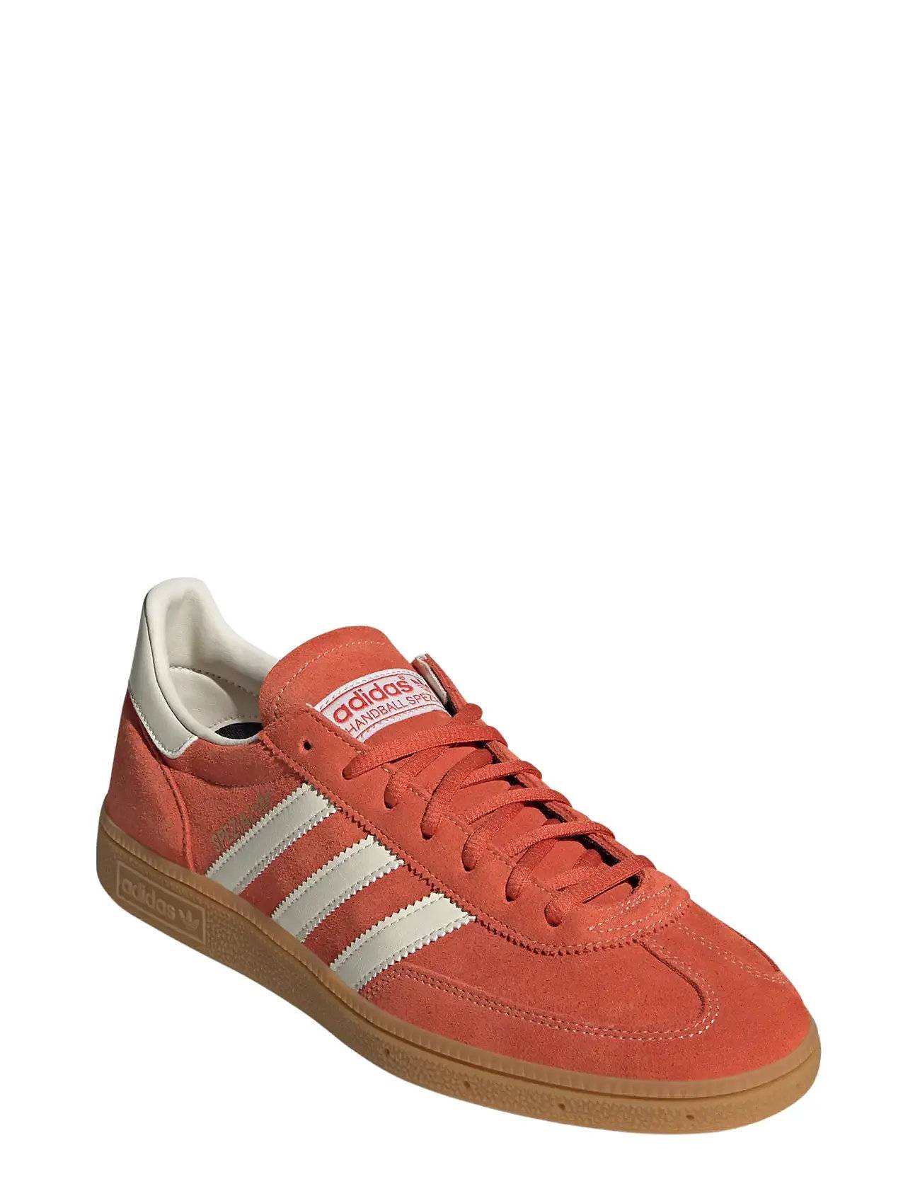 adidas Originals Handball Spezial - Orange - 46