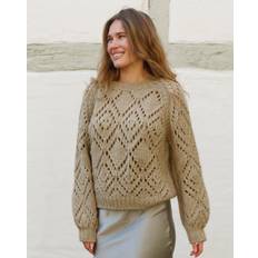 Clotilde Sweater - Voksen - Svensk
