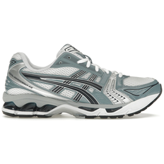 Asics Gel-Kayano 14 White Fjord Grey - 46,5
