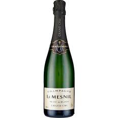 Champagne Blanc De Blanc Grand Cru (269.00 kr. pr. flaske)