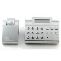 SmartScan Auto Dialer Home Security System