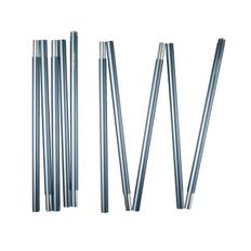 Midgard 9.2 - A frame pole set - Aluminium