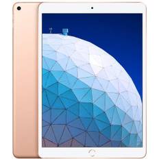 iPad Air (2019) | 10.5" | 64 GB | 4G | guld