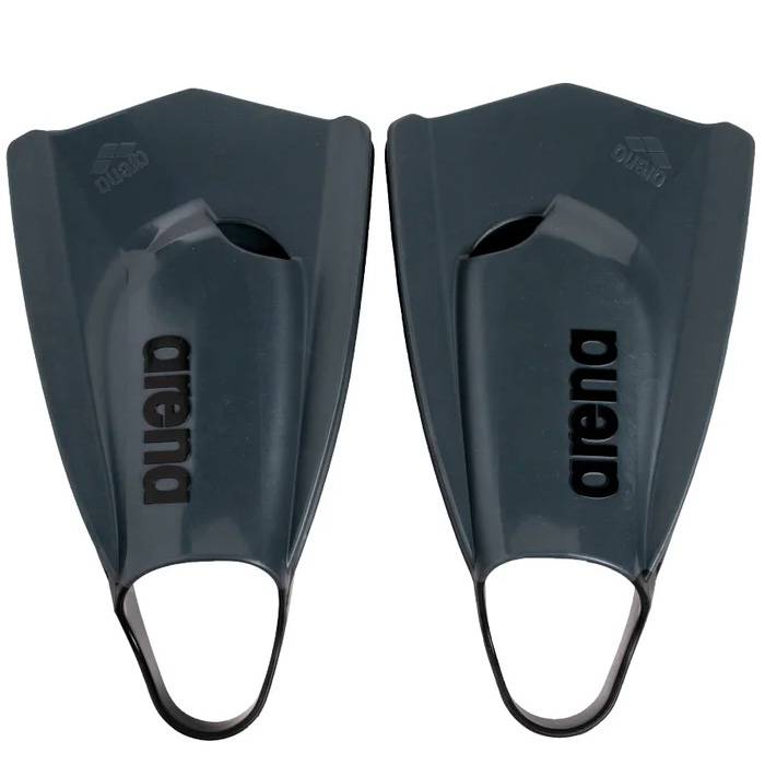 Arena Powerfin Pro II - Sort