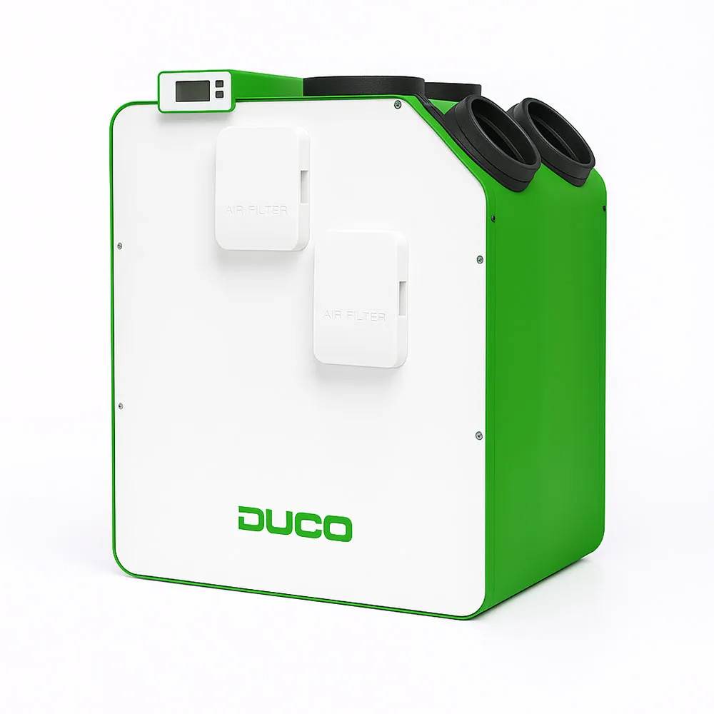Duco 0000-4360 Luftkøler