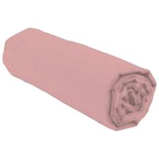 Lovely Home LH71632 Rosa Fitted Lakan 140 x 190 + 25 cm