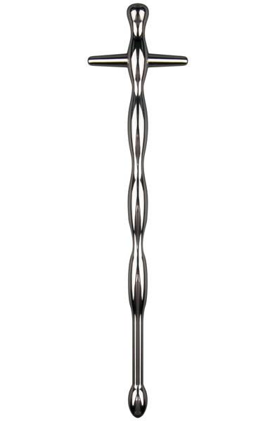 Slave4Master Cross Penis Plug