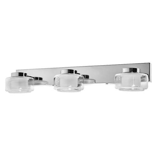 OSRAM ORBIS Flame Click CCT 1305lm 3X5,5W/830+840 100mm IP44 kr