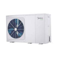 Midea Luft til vand varmepumpe monoblok R32 - 10 kW