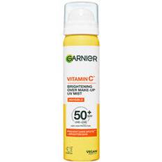 Vitamin C Brightening Over Make-up UV Mist SPF 50+ - 75ml