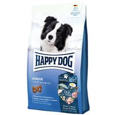 HappyDog Fit & Vital Junior 10kg