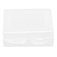 TELESIN Camera Battery Protective Storage Box Case for GoPro 9 Sports Camera Battery