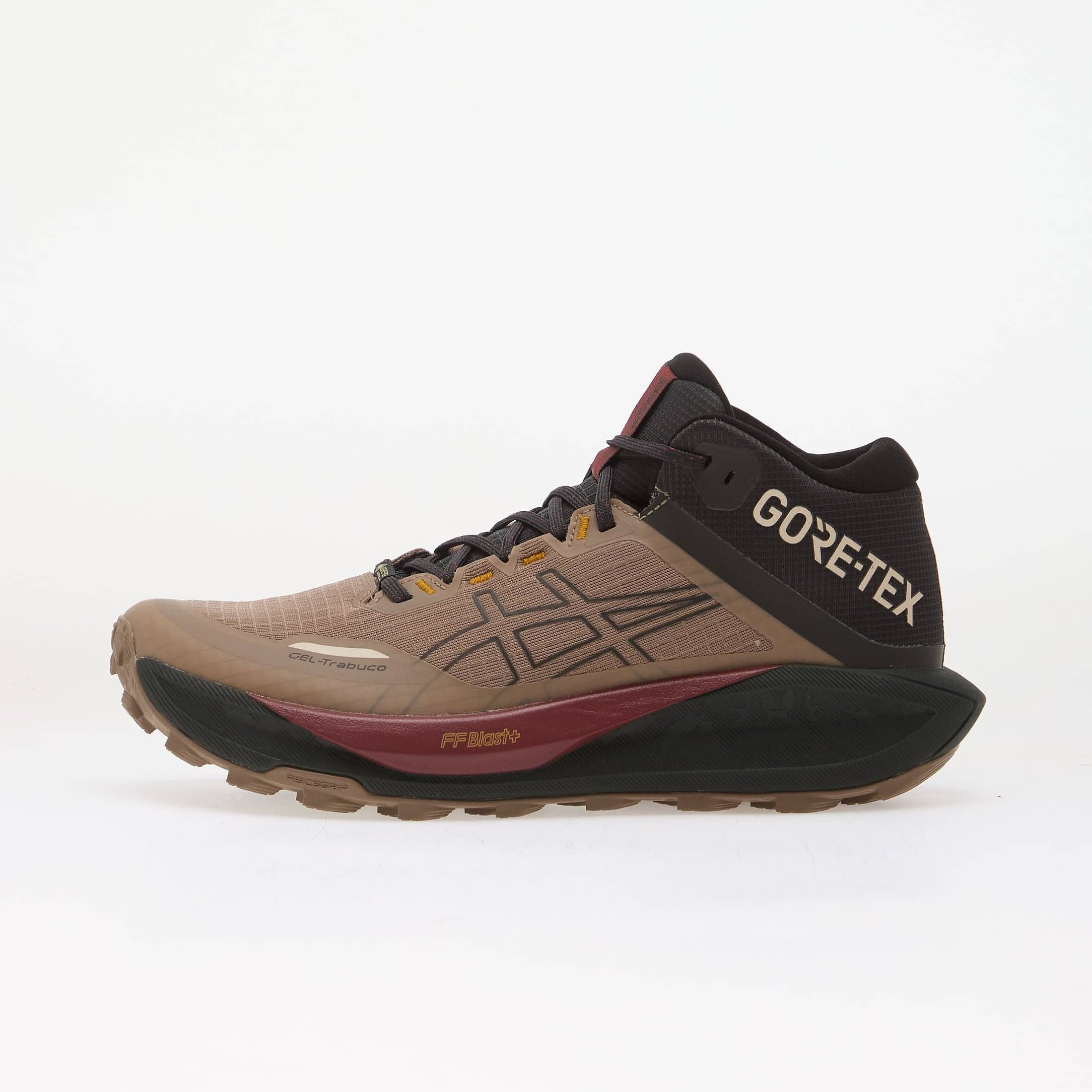 Sneakers Asics Gel-Trabuco Mt Gtx Taupe Grey/ Graphite Grey EUR 43.5