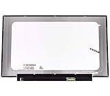 Ny 14" LED LCD FHD (1920 x 1 080) Skärmersättning för Lenovo IDEAPAD SLIM 3 CHROMEBOOK 83BN000FHJ Notebook Laptop IPS Matt Display Panel 30 Pin Connector - Non Touch