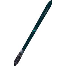 Fischer Transnordic 66 Crown Xtralite Turskidor, 195 CM (195 CM)