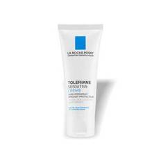 La Roche-Posay Toleriane Sensitive Moisturizer 40ml - Vitt