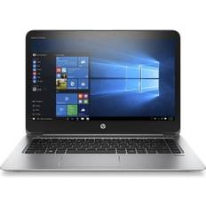 HP EliteBook Folio 1040 G3 | i5-6300U | 14" | 4 GB | 256 GB SSD | WXGA | Win 10 Pro | UK