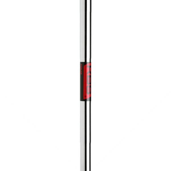 KBS Tour Taper Tip Iron S+-#7 - Chrome