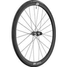 Bakhjul DT Swiss A 1800 Spline WTS Rear 700c CL HG w/ GP5000 STR