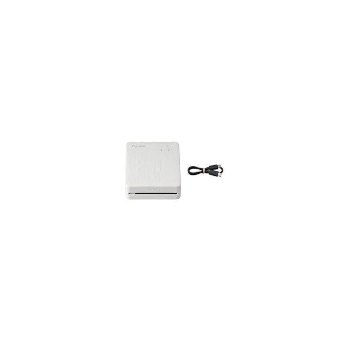 Imprimante photo Canon SELPHY QX20 Blanc Sable