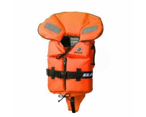 Flytväst Baltic Split Front 15-30 kg